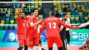 موعد مباراة الأهلي ضد البوليس الرواندي في نهائي إفريقيا للطائرة