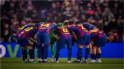 موعد مباراة برشلونة وأوساسونا في الدوري الإسباني والقناة الناقلة والتشكيل المتوقع