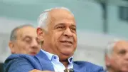 فرج عامر: اعتذار وليد صلاح غير مقبول وبن شرقي أفضل من وسام أبو علي