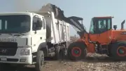 تكثيف النظافة ومواجهة التعديات وتحسين الخدمات في بني سويف