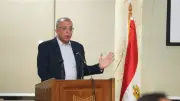 رئيس التخطيط القومي: الصراع الإقليمي يضغط على الاقتصاد المصري عبر الطاقة والتجارة