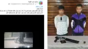 القبض على بلطجية شبرا الخيمة لفرضهم إتاوات على الأهالي