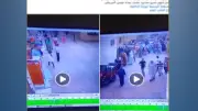ضبط طرفي مشاجرة بالشرقية استخدموا سلاحًا أبيض وعصا خشبية