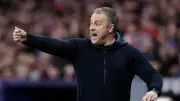 عودة رافينيا وبرنال لبرشلونة قبل الكلاسيكو واللقب