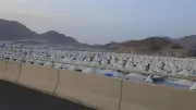 بعثة الحج: تفويج أول فوج إلى الأراضي المقدسة الإثنين المقبل