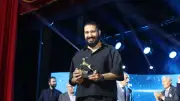 فيلم عائشة لا تستطيع الطيران يفوز بالجائزة الكبرى بمهرجان عنابة السينمائي