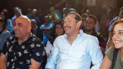 أيمن الشيوي يشيد بعرض 
