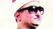 الأوقاف تحيي ذكرى وفاة القارئ الشيخ محمد عبد العزيز حصان