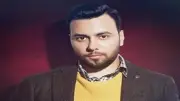 الملحن مدين يكشف عن إصابته بتسمم حاد في الدم ويطمئن جمهوره