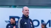 فوز الأهلي على الزمالك لا يغير مصير توروب مع الفريق