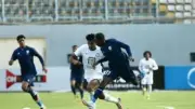 نجم إنبي: لقب الدوري لم يُحسم بعد والمنافسة مستمرة بين الثلاثي الكبار