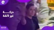 جدل واسع بسبب تصرف أمير عيد في عزاء والد طليقته مع المصورين