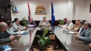 تعليم دمياط يطلق مراجعات نهائية شاملة أونلاين لصفوف النقل مجاناً