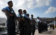 خفر السواحل اليمني يختطف ناقلة نفط ويسطو على مسلح قبالة شبوة