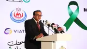 خالد عبدالغفار: توسع خدمات الدعم النفسي عبر الخطوط الساخنة في عيادات صحتك سعادة