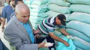 حملات رقابية مكثفة بالمحافظات لضبط الأسواق ومواجهة المخالفين