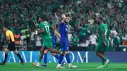 زياد الجهني يكشف مفاوضات الهلال لضمه قبل تجديد عقده مع الأهلي