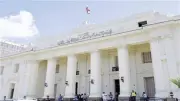 السجن المؤبد لقاتل زوجته حرقاً في الإسكندرية