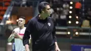 الزمالك يعين أحمد عاشور مديرًا فنيًا للكرة الطائرة خلفًا للإيطالي كيكي