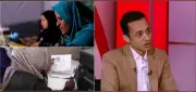 مصطفى أمير: المجتمع المدني شريك استراتيجي في حياة كريمة لدعم التنمية