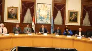 توجيهات عاجلة من محافظ القاهرة لتقنين مخالفات البناء والأراضي