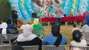 فعالية توعوية بمركز التنمية الشبابية بفنارة بالإسماعيلية لمواجهة زواج القاصرات