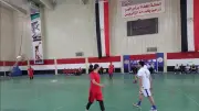 وفاة موظف بجامعة الوادي الجديد خلال مشاركته ببطولة العاملين بالحكومة