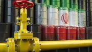 الصين ترفض العقوبات الأمريكية على النفط الإيراني وتتحدى الحصار