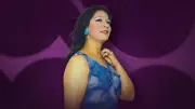 تشييع جثمان سهير زكي في جنازة مهيبة بحضور نجوم الفن