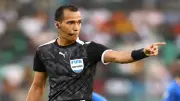 الموريتاني دحان بيدا حكما لنهائي الكونفدرالية بين الزمالك واتحاد العاصمة