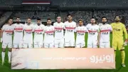 الموريتاني دحان بيدا حكمًا لمباراة الزمالك واتحاد العاصمة في نهائي الكونفدرالية