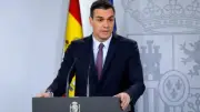 إسبانيا: احتجاز إسرائيل لناشط من أسطول الصمود غير قانوني