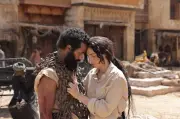 بعد توقيع كريم آدم.. تفاصيل البوستر الرسمي لفيلم أسد