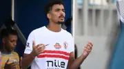 معتمد جمال يكشف سبب إسناد ركلة الجزاء لحسام عبد المجيد أمام الأهلي