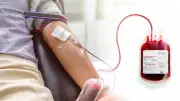 وزارة الصحة: معدلات التبرع بالدم في مصر أقل من الموصى به عالميًا