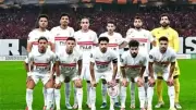 طاقم تحكيم جابوني لمباراة إياب نهائي الكونفدرالية بين الزمالك واتحاد العاصمة