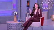 ياسمين عز تثير الجدل بتعليق ساخر على مباراة القمة بين الأهلي والزمالك