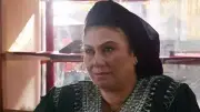 سلوى عثمان تطمح لتقديم عمل كوميدي سينمائي قريباً