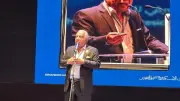محمد العدل يشيد بنجاح مهرجان الإسكندرية للفيلم القصير ويشكر المتطوعين