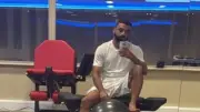 محمد صلاح ينشر صورًا جديدة من تدريبات ليفربول وكلوب يشيد بإرثه