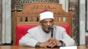 عباس شومان: الفقه بدأ منذ عصر النبوة والرسول أقر منهجية الاجتهاد لصحابته
