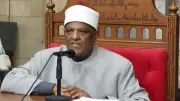 شومان: الفقه بدأ منذ عصر النبوة والرسول أقر منهجية الاجتهاد