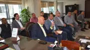 نائب وزير الإسكان يتفقد مشروعات المرافق بالقاهرة الجديدة ويشدد على الالتزام بالجداول الزمنية