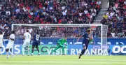 بي إس جي يسقط في فخ التعادل أمام لوريان في الدوري الفرنسي