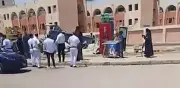 الداخلية تكشف ملابسات فيديو إزالة كشك أثار الجدل في القاهرة
