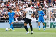 أتلتيكو مدريد يعبر فالنسيا بثنائية في الميستايا