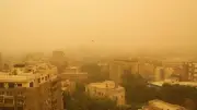 تحذير عاجل من الأرصاد: أمطار غزيرة ورياح قوية تضرب البلاد غداً الأحد