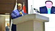 أبو العينين: موقف مصر من القضية الفلسطينية ثابت ولن نسمح بتصفيتها