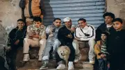 يانج زوكش وأوني يطرحان أغنية 