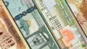 استقرار أسعار العملات العربية أمام الجنيه في ختام تعاملات السبت